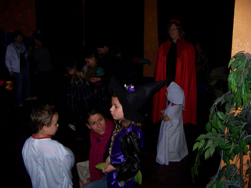 2010-10-27 Kinderhalloween 015